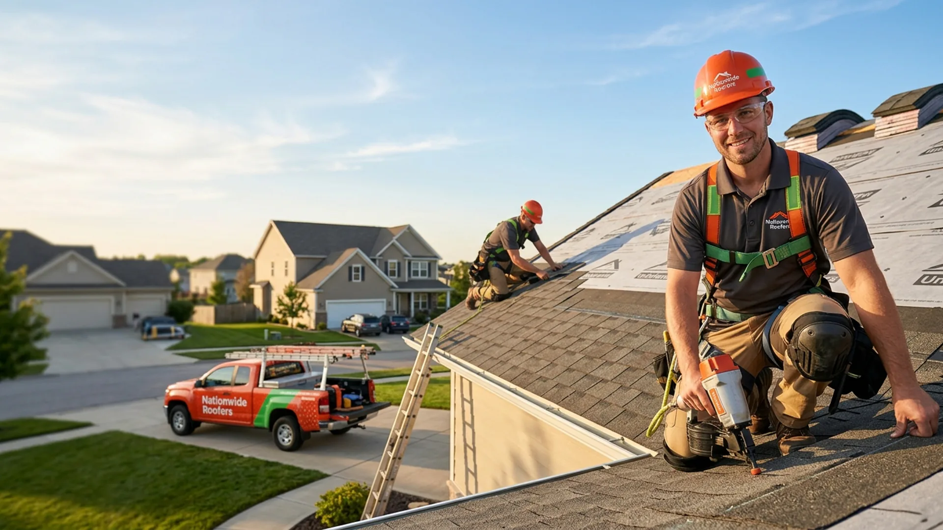 Premium Roof Installation Loxahatchee, FL Nearby
